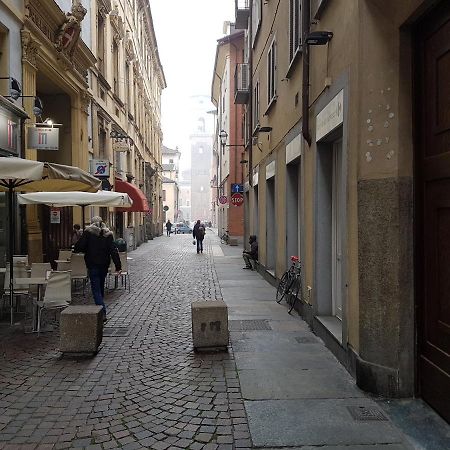 Basilica Apartment Torino Eksteriør billede