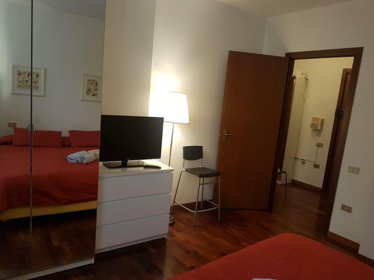 Basilica Apartment Torino Eksteriør billede
