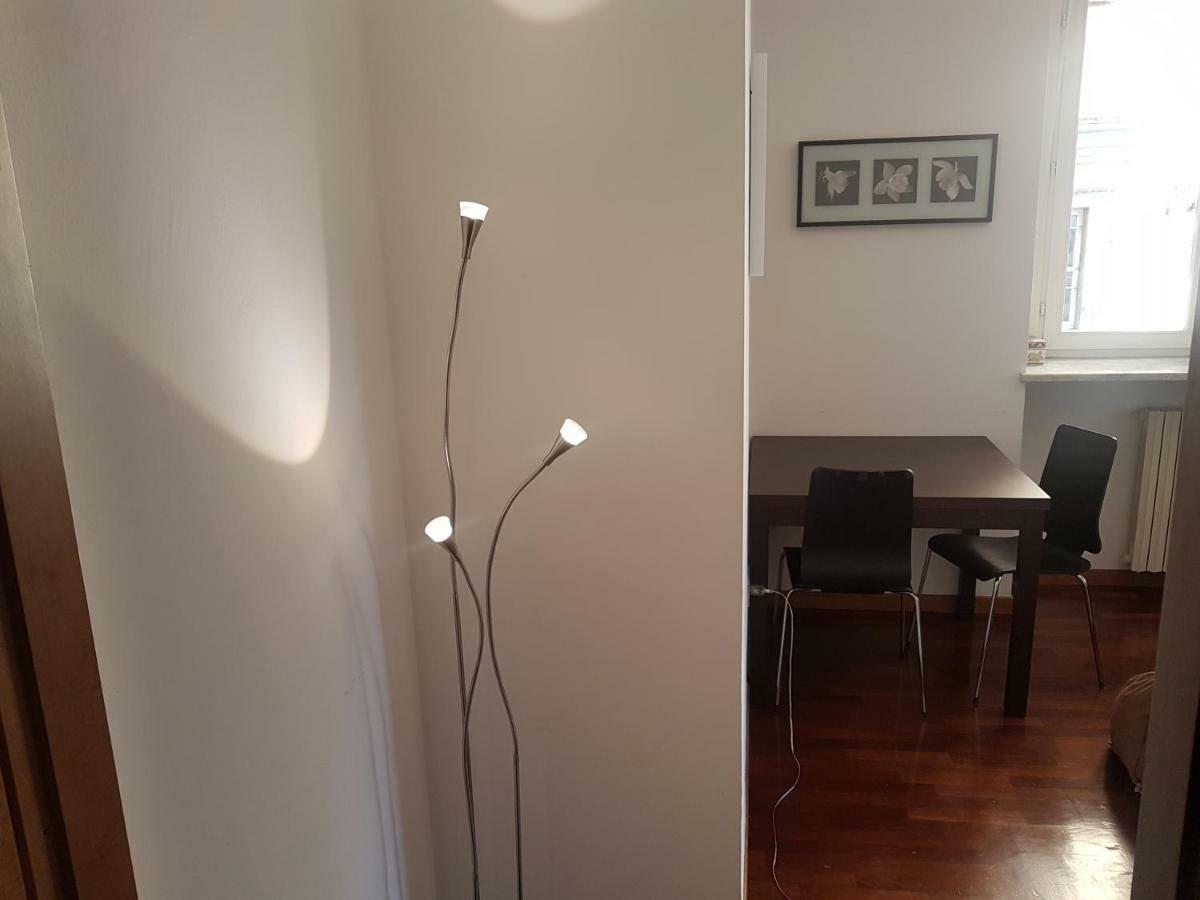 Basilica Apartment Torino Eksteriør billede