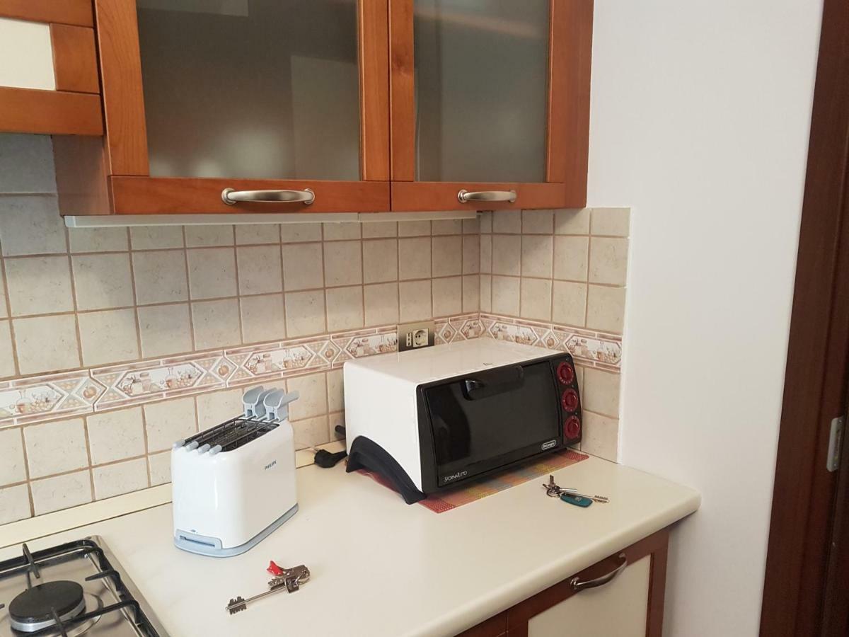 Basilica Apartment Torino Eksteriør billede
