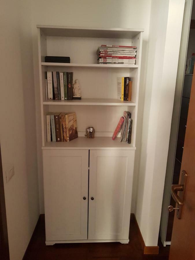 Basilica Apartment Torino Eksteriør billede
