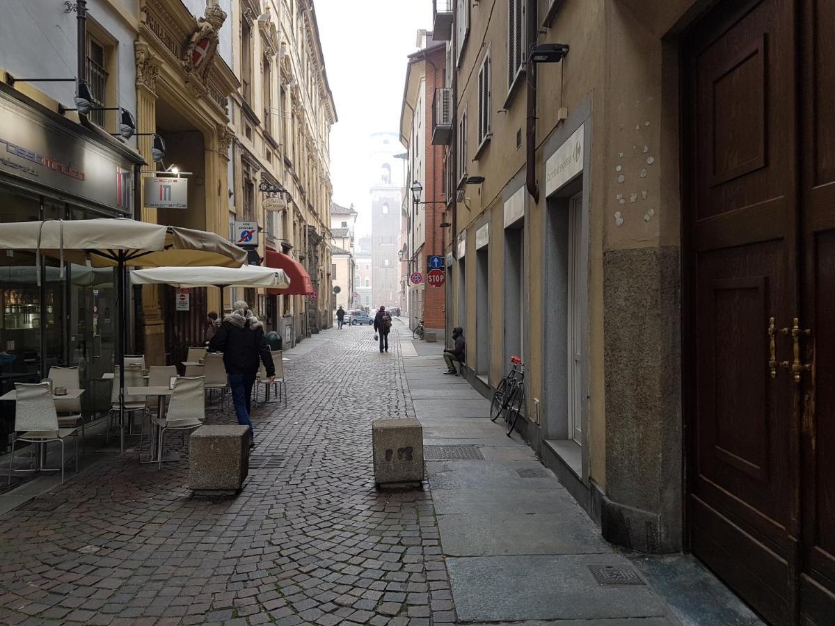 Basilica Apartment Torino Eksteriør billede