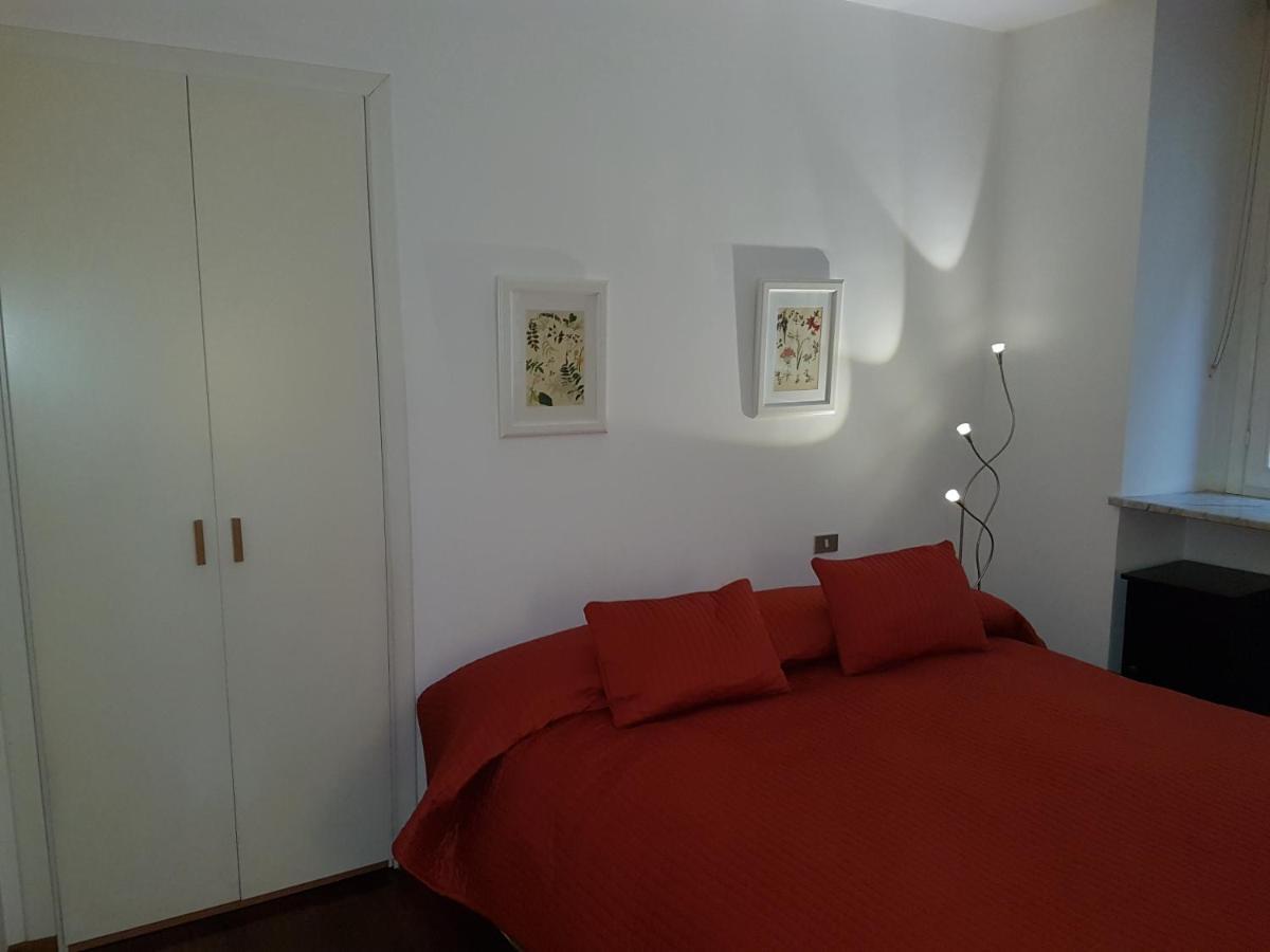 Basilica Apartment Torino Eksteriør billede