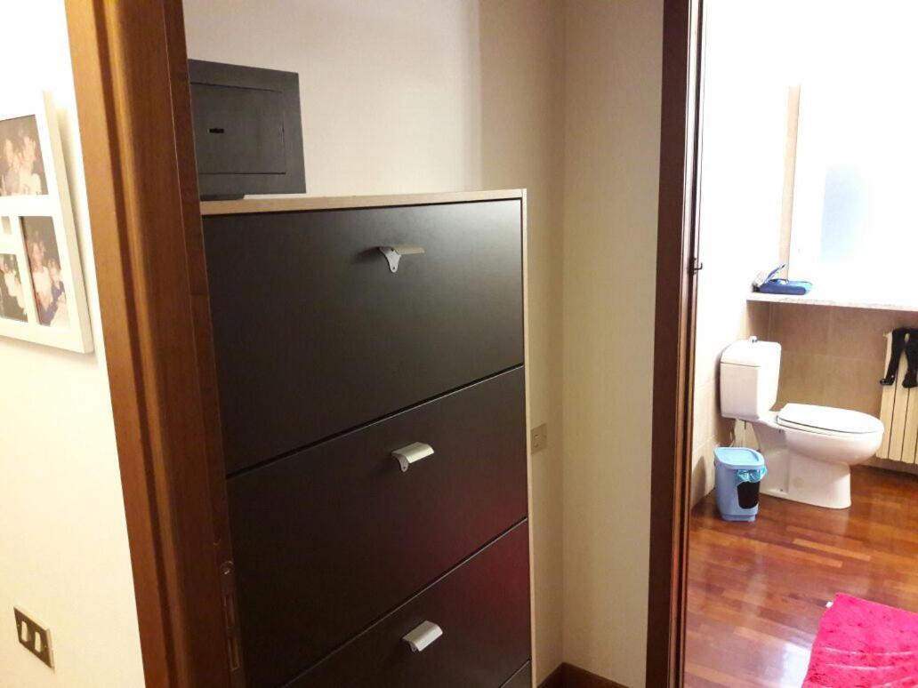 Basilica Apartment Torino Eksteriør billede