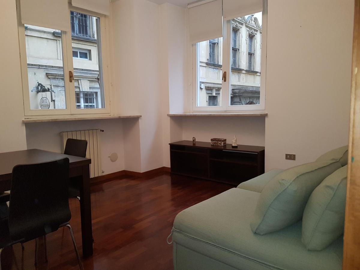 Basilica Apartment Torino Eksteriør billede