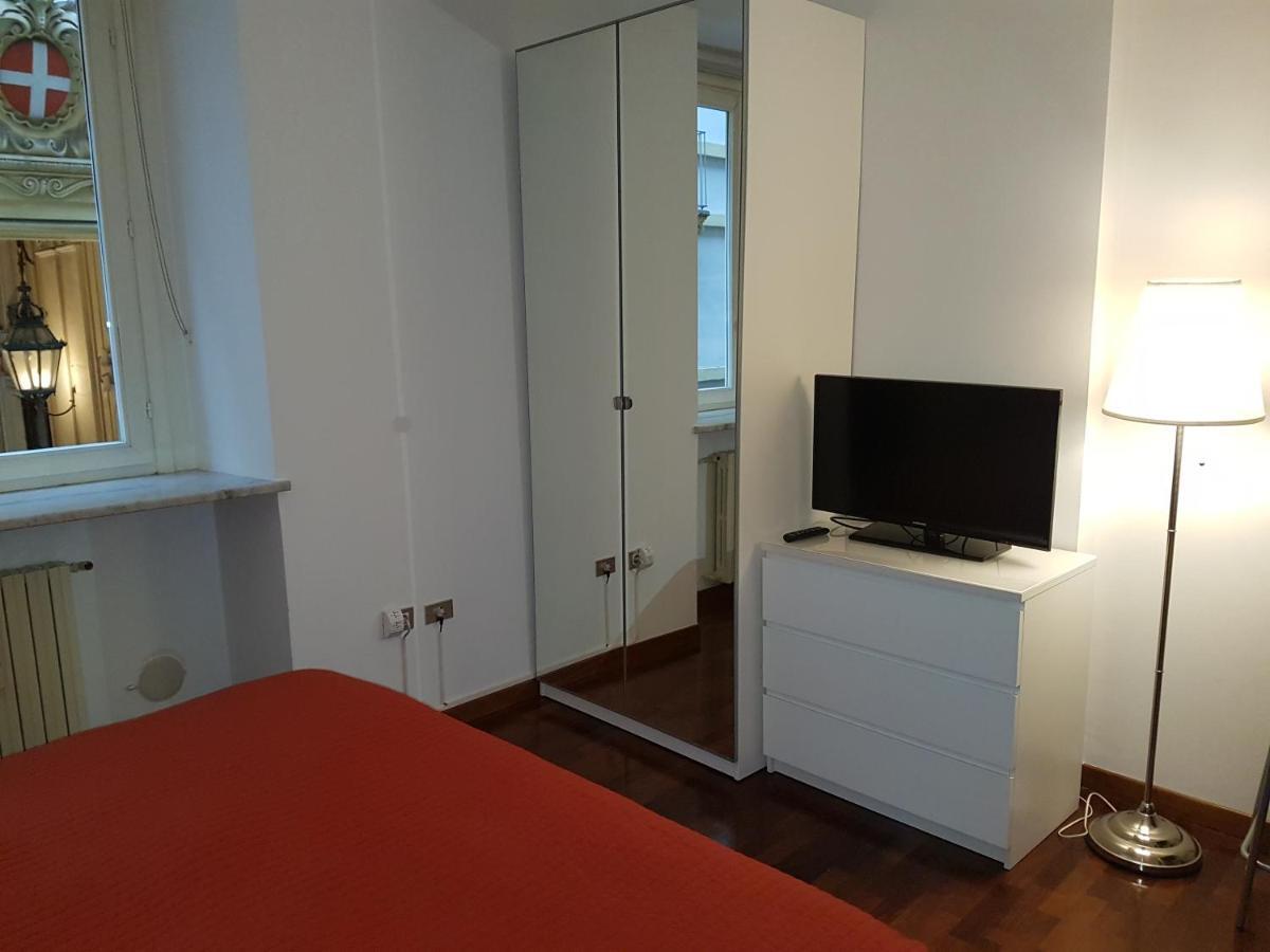 Basilica Apartment Torino Eksteriør billede
