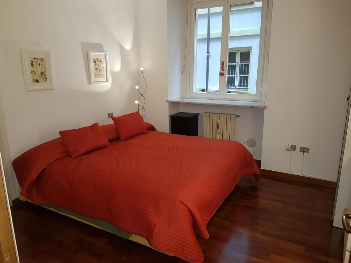Basilica Apartment Torino Eksteriør billede