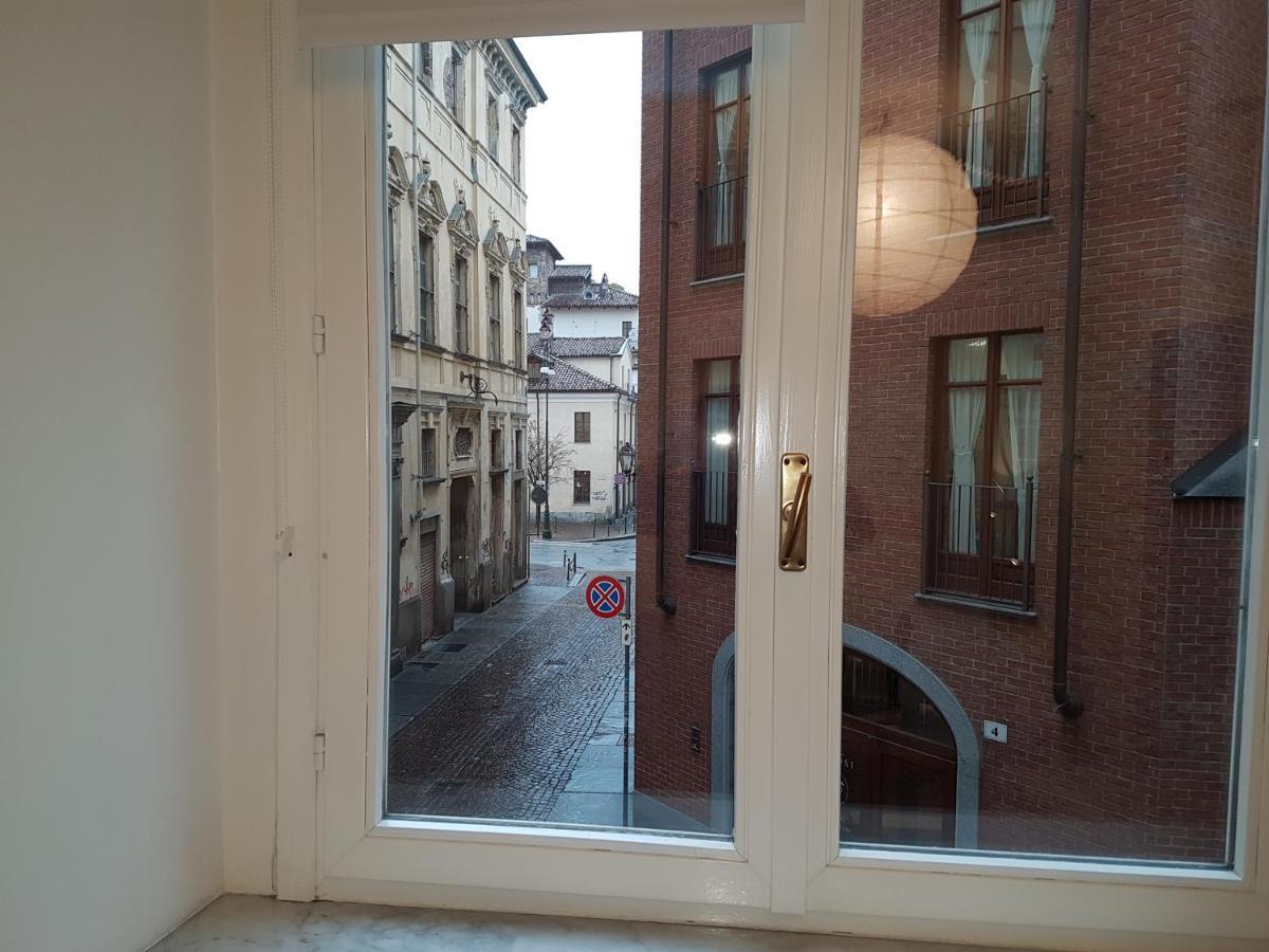 Basilica Apartment Torino Eksteriør billede